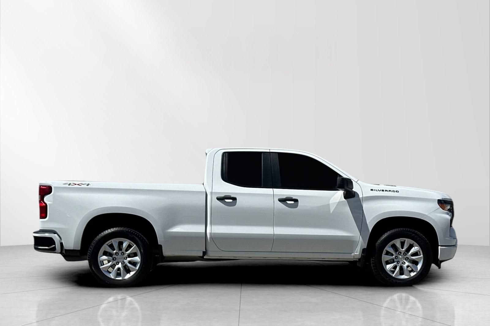 chevrolet silverado 1500 2025 1GCRKBEK0SZ146274 image chevrolet silverado 1500 2025 1GCRKBEK0SZ146274 image